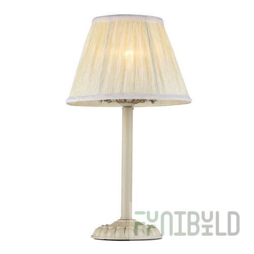 Table lamp Olivia cream