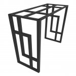 Pedestal for Kvartirnik