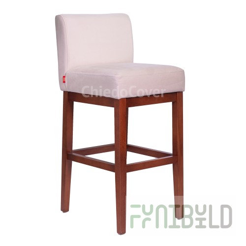 Bar stool Trever milk