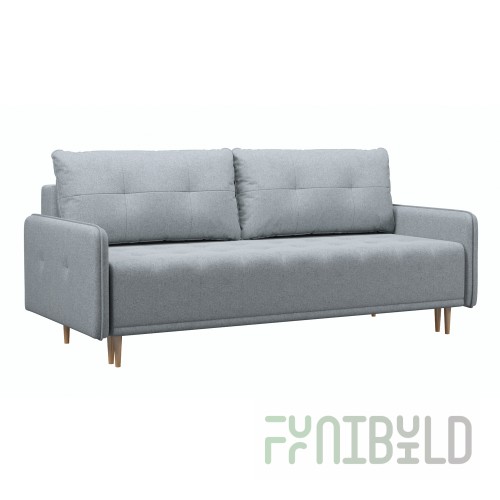 Straight sofa Tadeusz