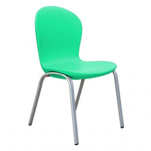 Forli chair green