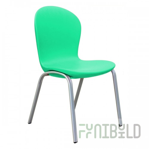 Forli chair green