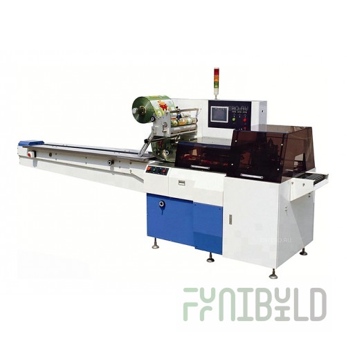 Hualian DXDZ-450W Packaging Machine