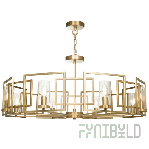 Bowi Pendant Light