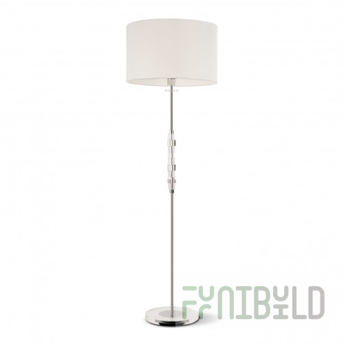 Torony floor lamp