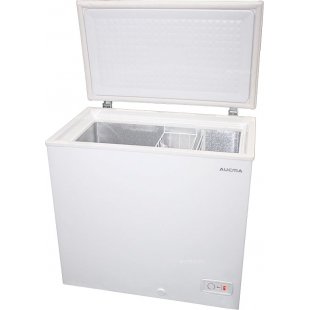 Chest freezer Aucma BD-200AF