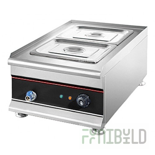Bain-marie Hualian HB-2T