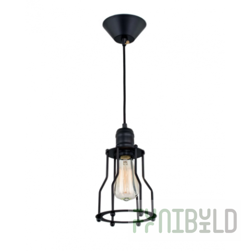 Pendant lamp Citilux Edison Plafond