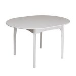 Modern round table