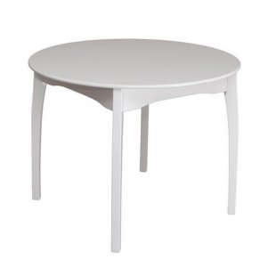 Modern round table