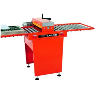 Skin packer Master SKIN 5035 (MINIPACK-Torre, Italy)