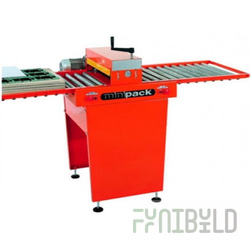 Skin packer Master SKIN 5035 (MINIPACK-Torre, Italy)