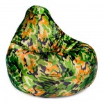 Oxford bean bag chair