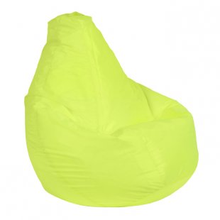 Oxford bean bag chair