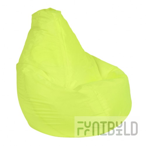 Oxford bean bag chair