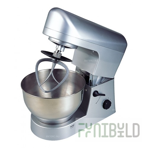 Planetary mixer GASTRORAG QF-3470