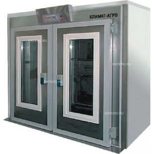 Proofing cabinet TVZPO Climate-Agro 24/12