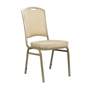 Patrick chair 20mm with wide seat