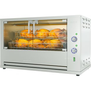 Chicken grill ATESY Komandor-5E-T-380