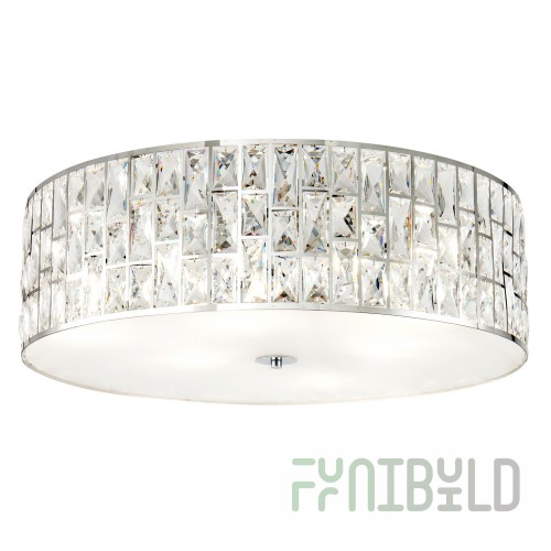 Pendant lamp Gelid №1