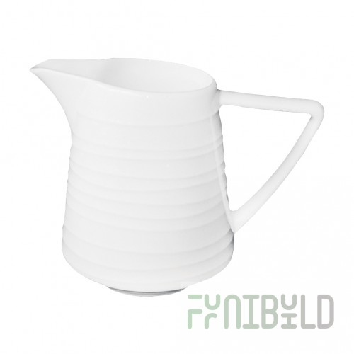 Milk jug 200 ml Royal Circle 6, 48
