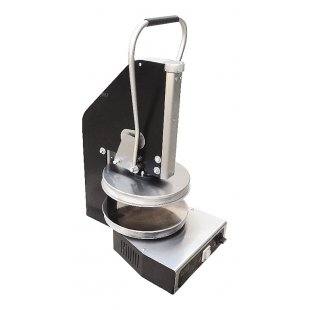 Pizza press KAYMAN PP-MB-200-1