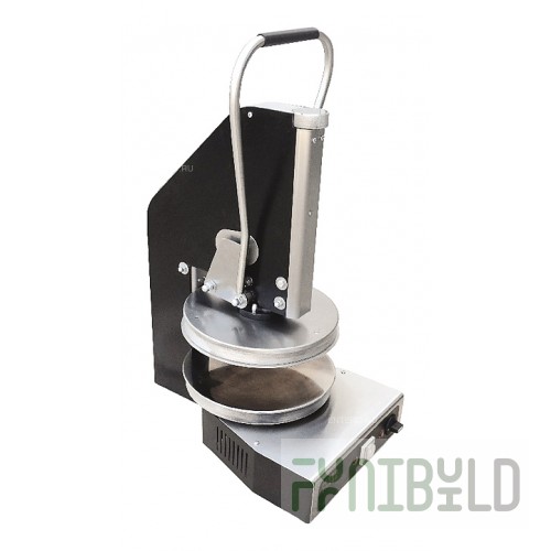 Pizza press KAYMAN PP-MB-200-1