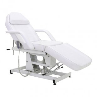 Massage table inCC-1, single-motor