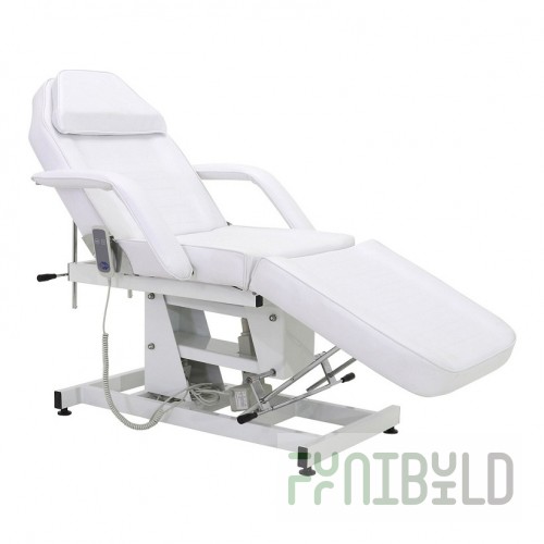 Massage table inCC-1, single-motor