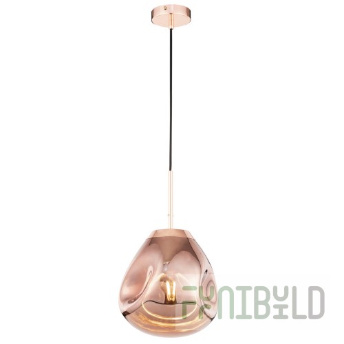 Pendant lamp Mabell №4