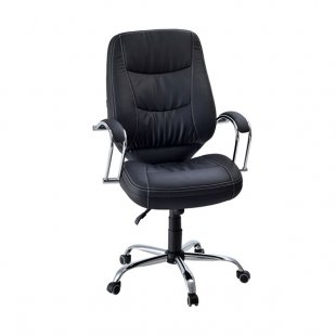 Margo's chair