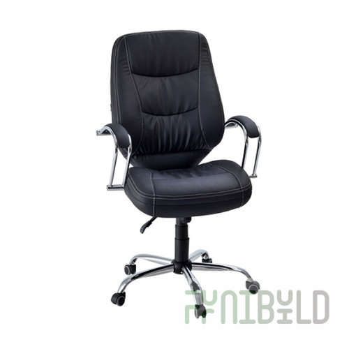 Margo's chair