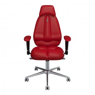Ergonomic computer chair Kulik System Classic