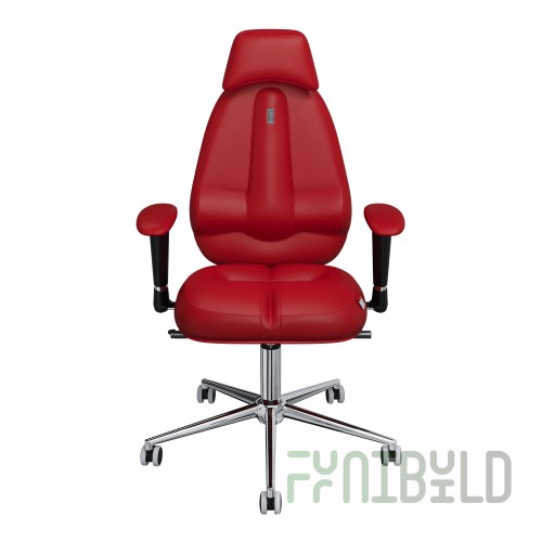 Ergonomic computer chair Kulik System Classic