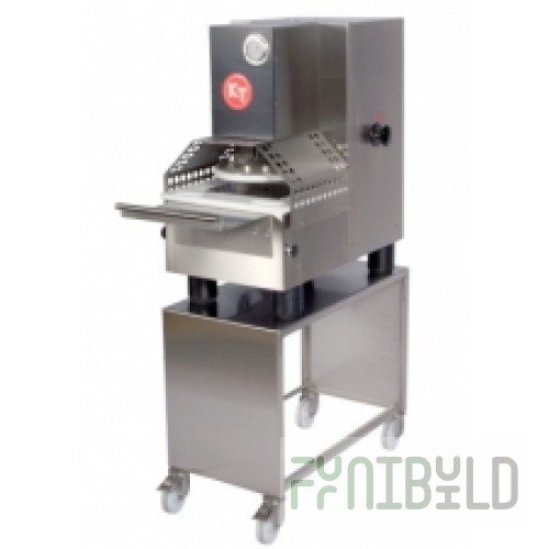 MEAT PRESS