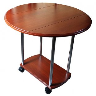 Servant's Table Round