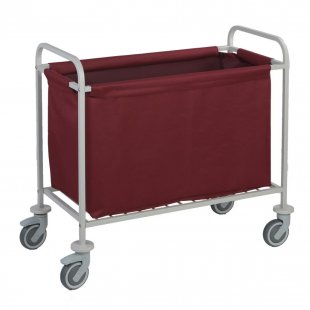 Trolley for transportation and storage of linen, TB 14.11