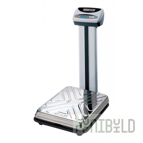Floor scales CAS DL-60