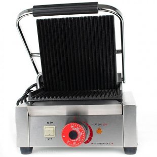Press grill Foodatlas EG-601N Eco