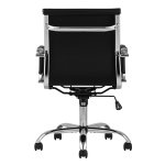 Office chair TopChairs City S, black