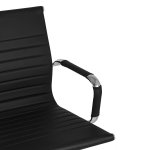 Office chair TopChairs City S, black