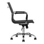 Office chair TopChairs City S, black