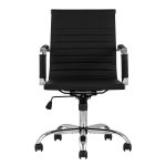 Office chair TopChairs City S, black