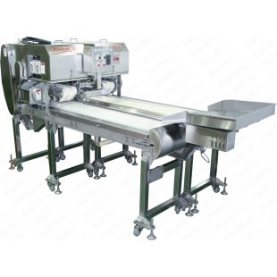 Squid Tentacle Processing Machine