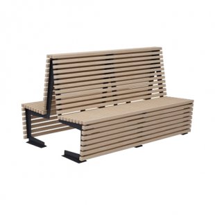 Bench Favorite