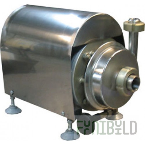 Centrifugal pump IPKS-017-ONC-2.0/20N(N)