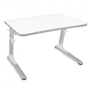 Desk Junior, white