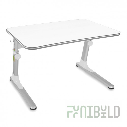 Desk Junior, white