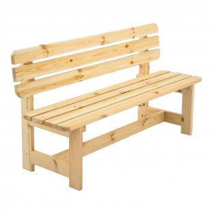Bergen Bench