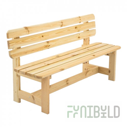 Bergen Bench